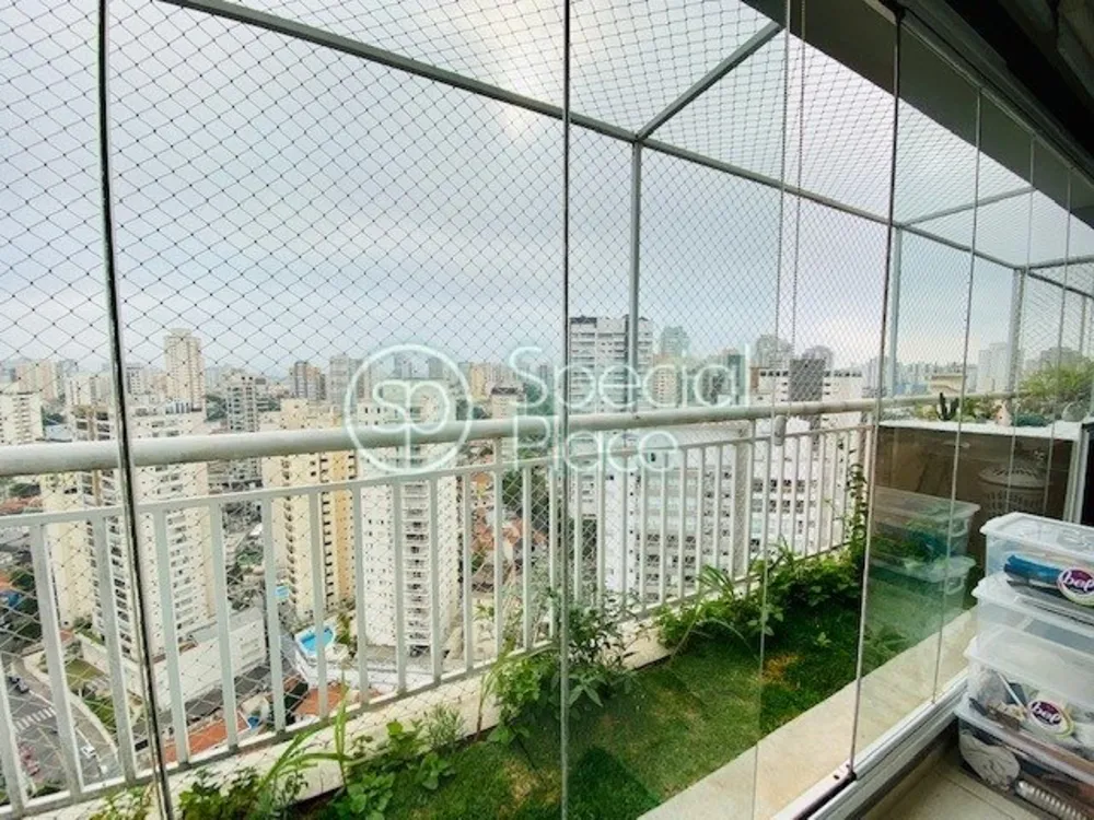 Cobertura, 2 quartos, 116 m² - Foto 3