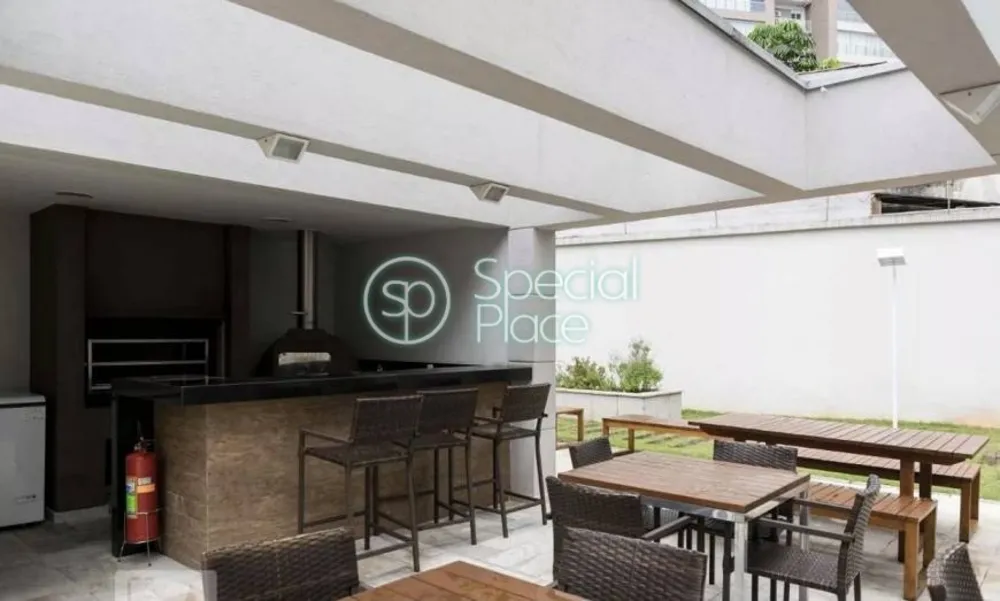 Cobertura, 2 quartos, 116 m² - Foto 4