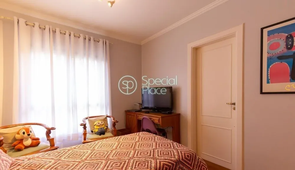 Apartamento, 4 quartos, 380 m² - Foto 12