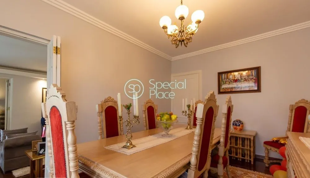 Apartamento, 4 quartos, 380 m² - Foto 9