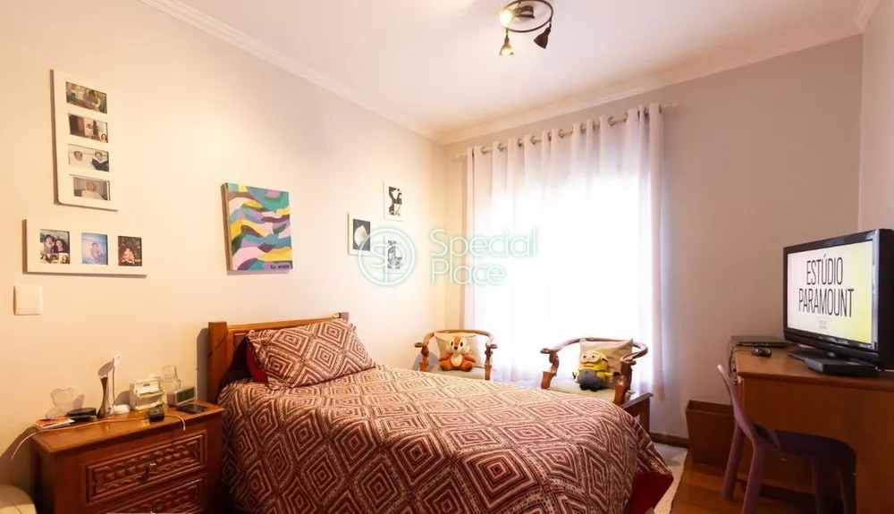 Apartamento, 4 quartos, 380 m² - Foto 11