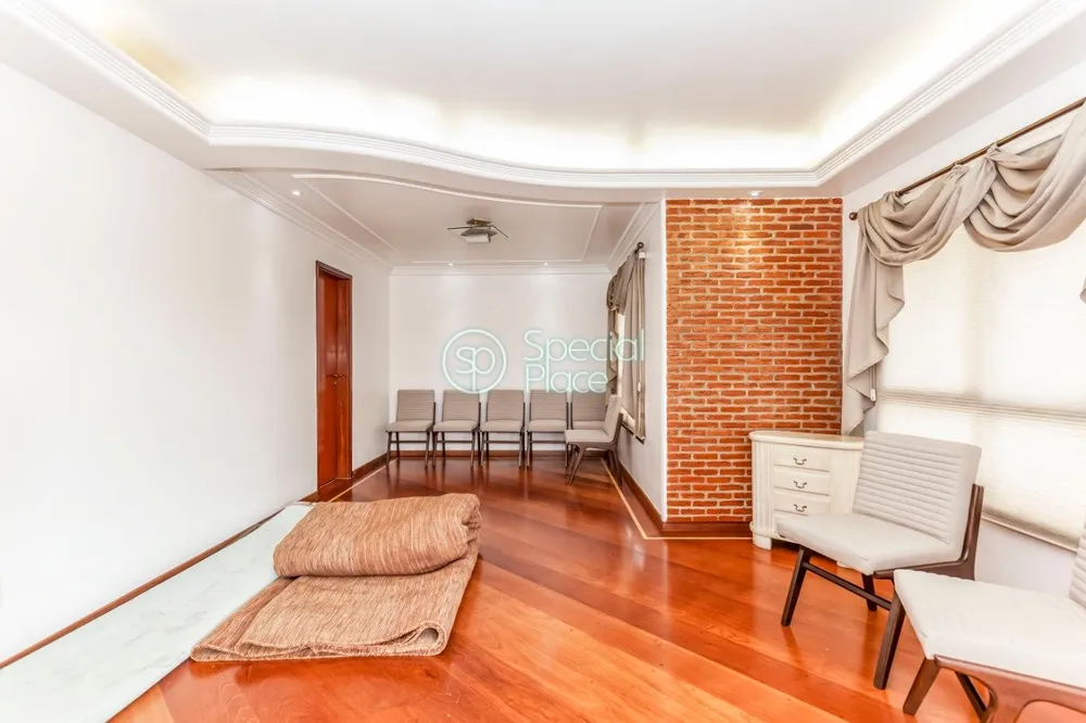 Apartamento, 4 quartos, 144 m² - Foto 4