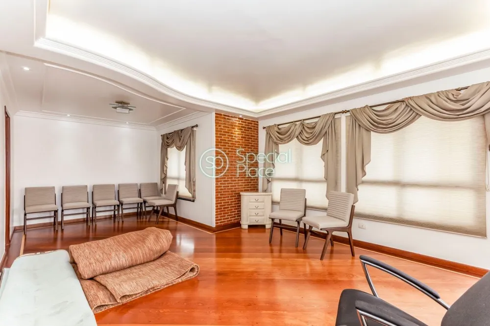 Apartamento, 4 quartos, 144 m² - Foto 3