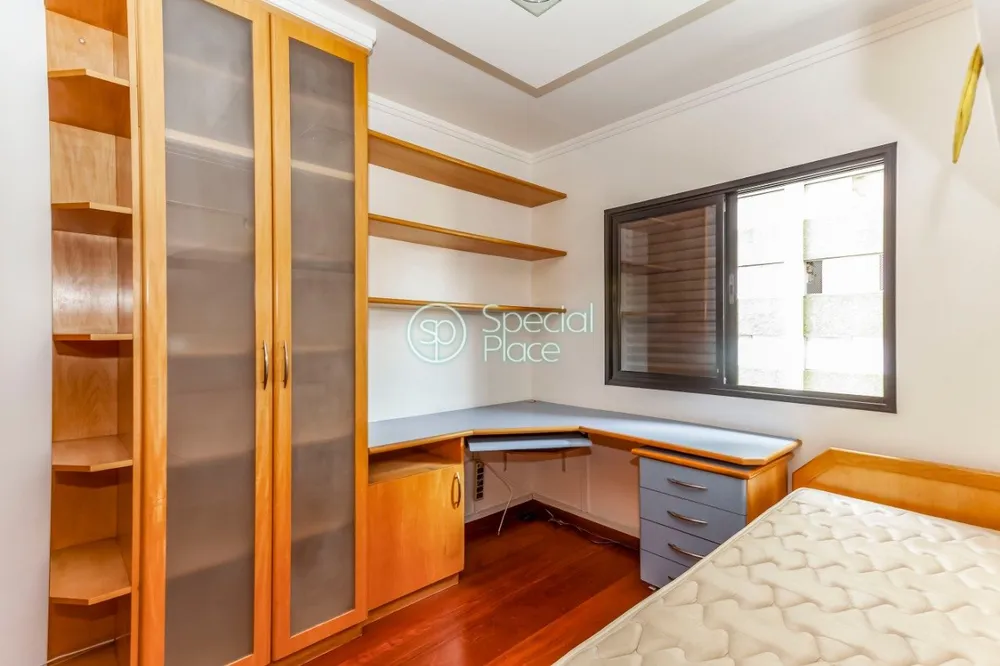 Apartamento, 4 quartos, 144 m² - Foto 1