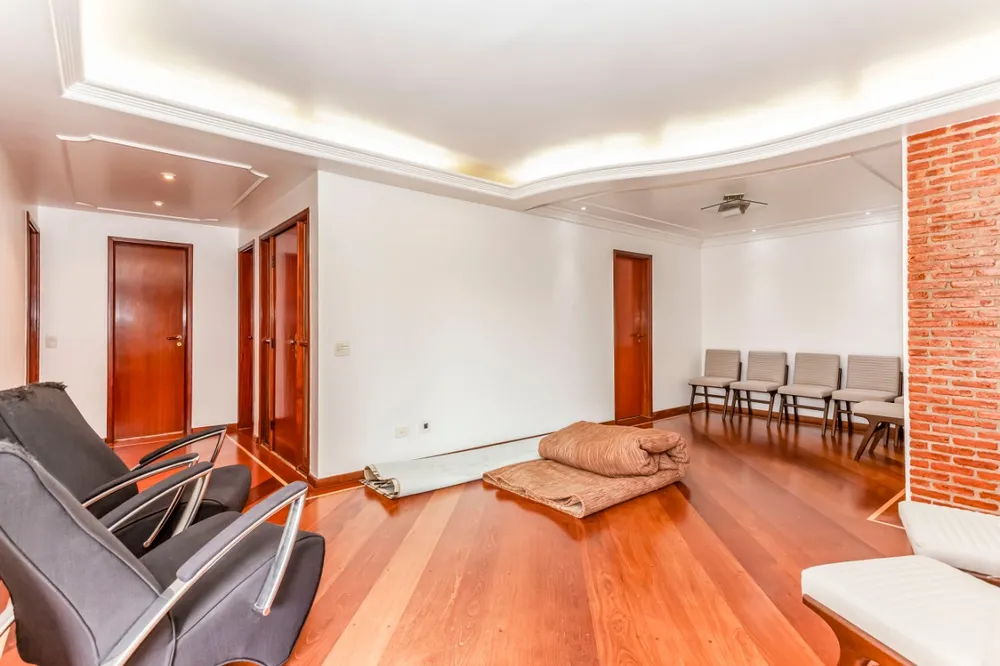 Apartamento, 4 quartos, 144 m² - Foto 3