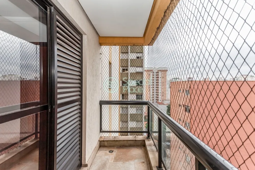 Apartamento, 4 quartos, 144 m² - Foto 6