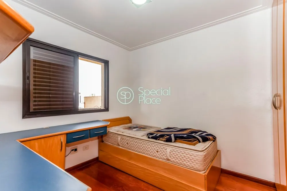Apartamento, 4 quartos, 144 m² - Foto 7