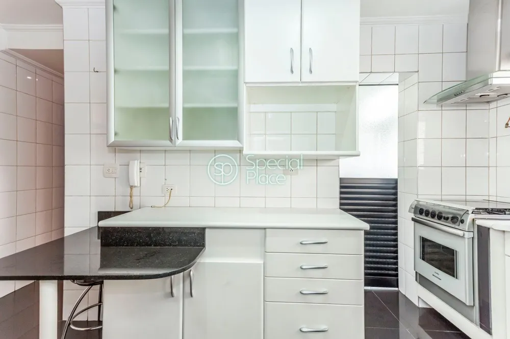 Apartamento, 4 quartos, 144 m² - Foto 5
