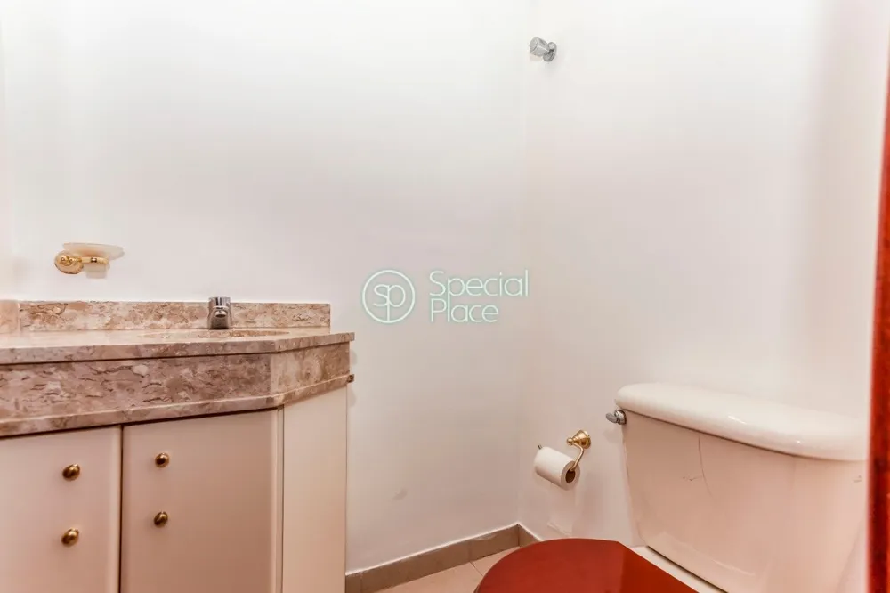 Apartamento, 4 quartos, 144 m² - Foto 8