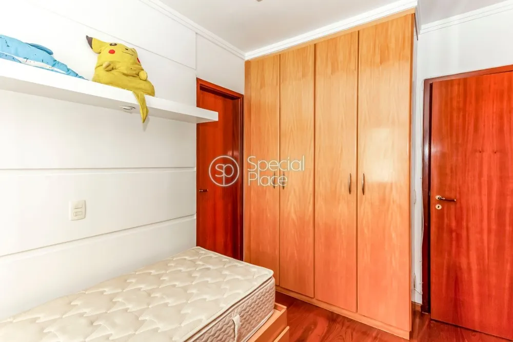 Apartamento, 4 quartos, 144 m² - Foto 4