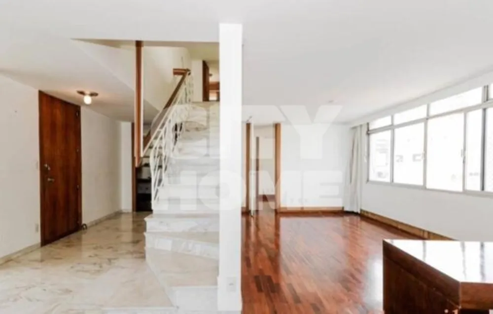 Cobertura, 4 quartos, 351 m² - Foto 8