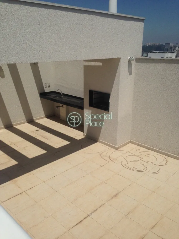 Cobertura, 4 quartos, 606 m² - Foto 1