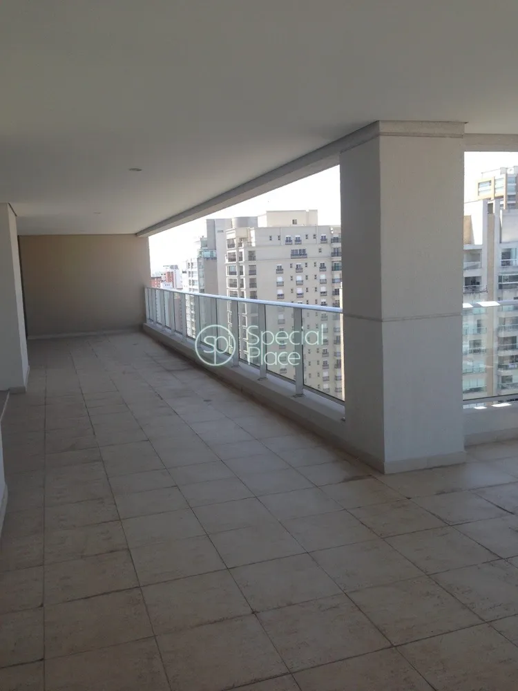 Cobertura, 4 quartos, 606 m² - Foto 2