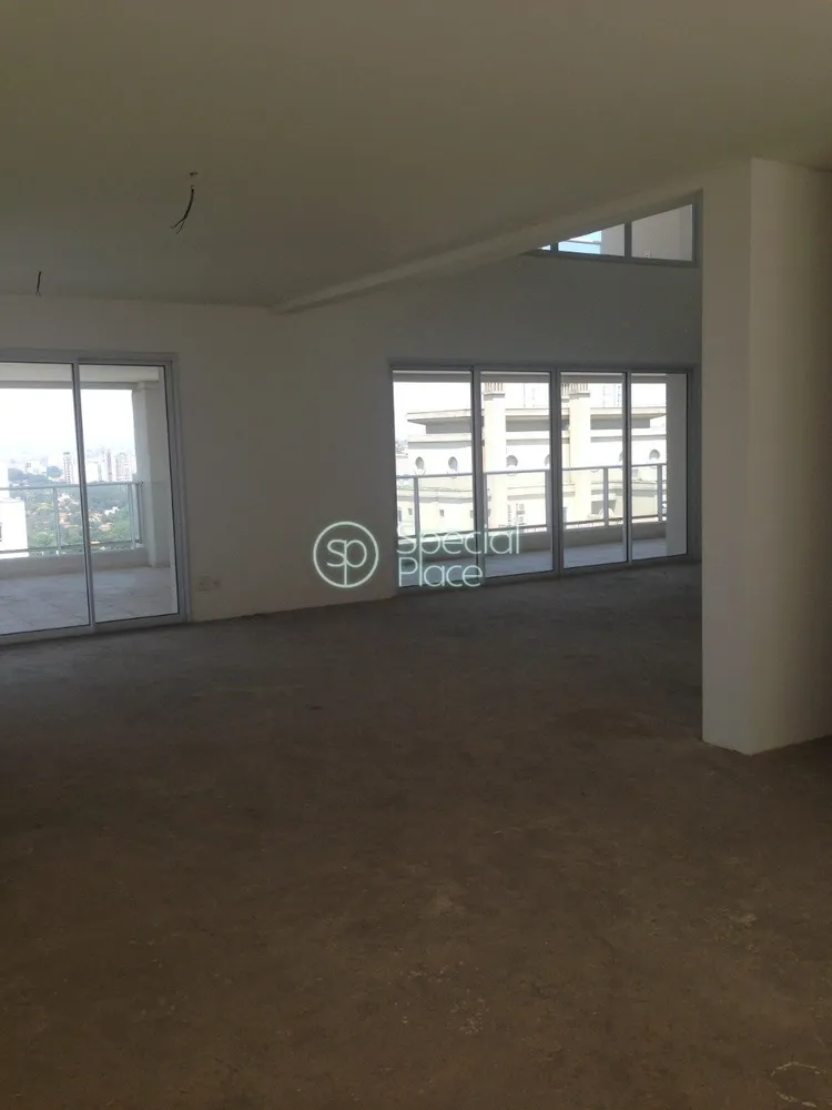 Cobertura, 4 quartos, 606 m² - Foto 10