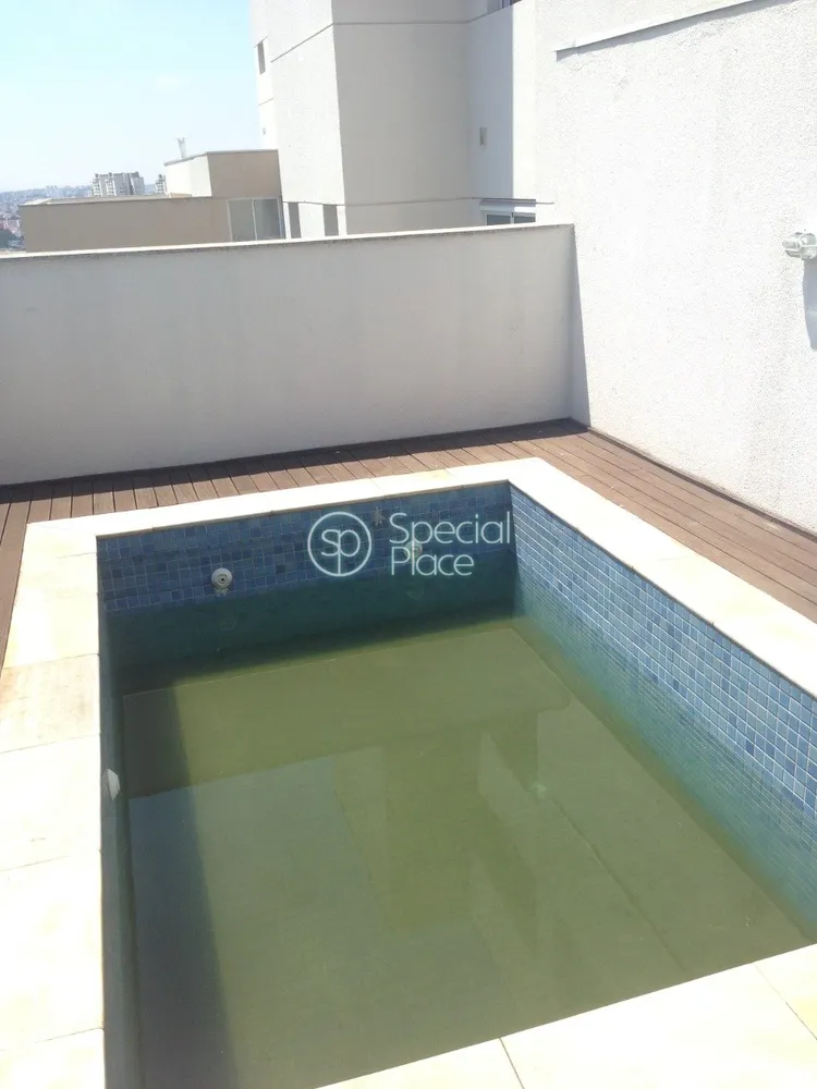 Cobertura, 4 quartos, 606 m² - Foto 3