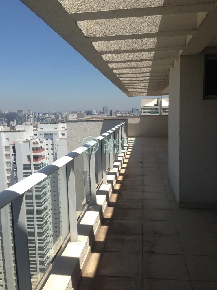 Cobertura, 4 quartos, 606 m² - Foto 1
