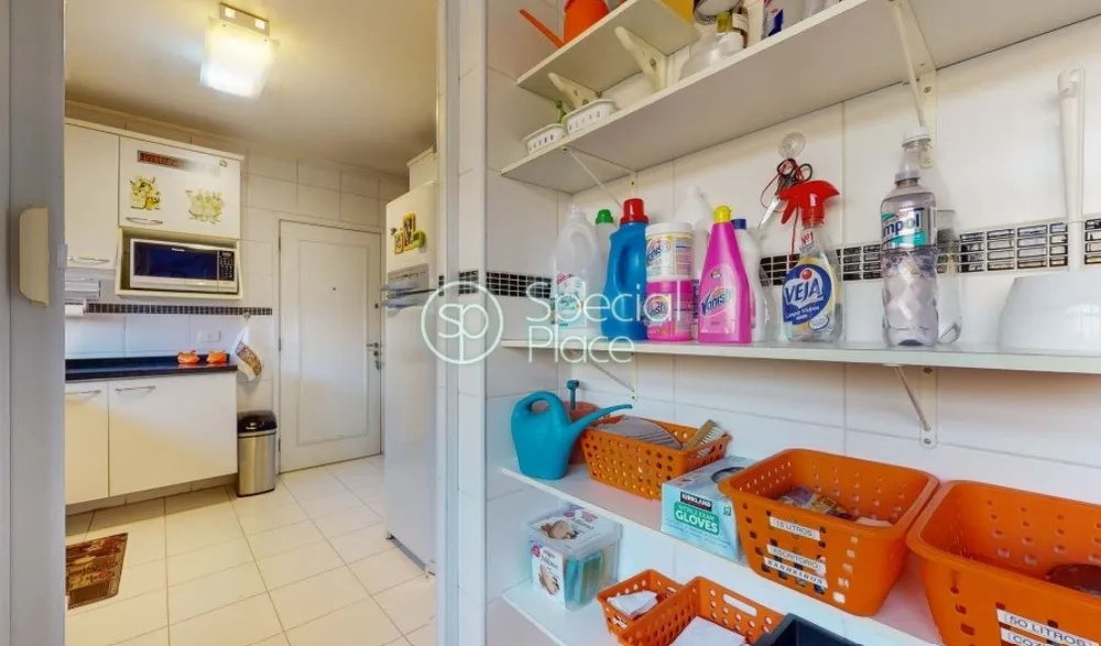 Apartamento, 3 quartos, 115 m² - Foto 8