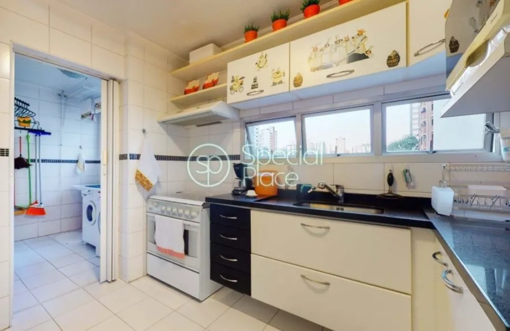 Apartamento, 3 quartos, 115 m² - Foto 1