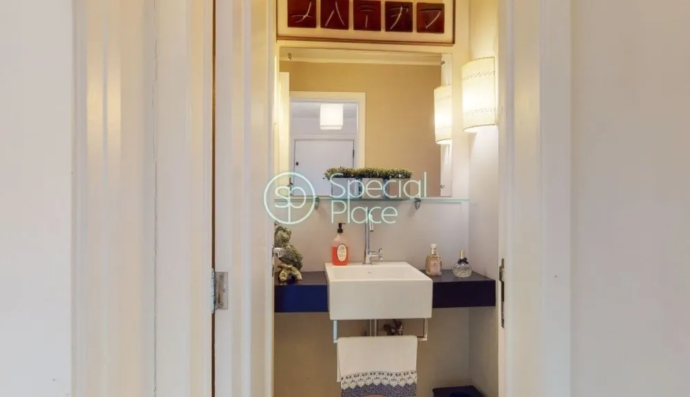 Apartamento, 3 quartos, 115 m² - Foto 6