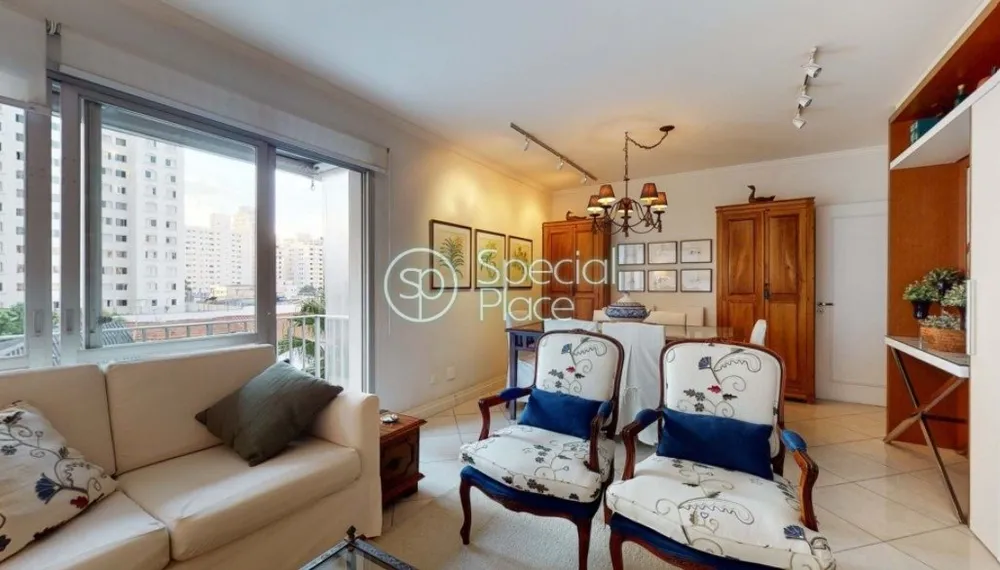 Apartamento, 3 quartos, 115 m² - Foto 12