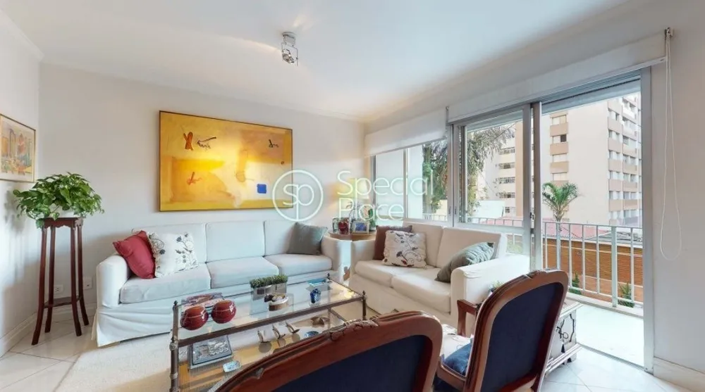 Apartamento, 3 quartos, 115 m² - Foto 3