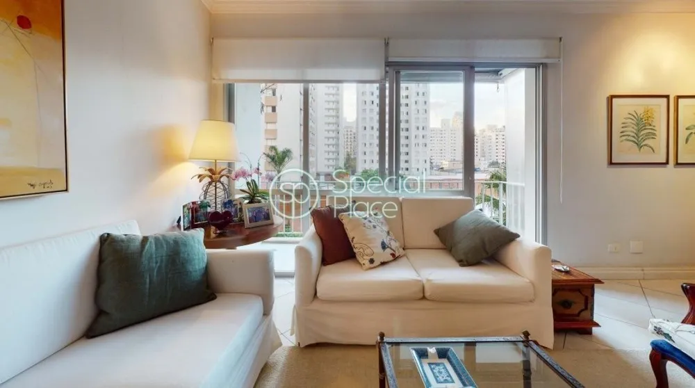 Apartamento, 3 quartos, 115 m² - Foto 9