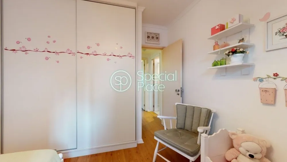 Apartamento, 3 quartos, 115 m² - Foto 2