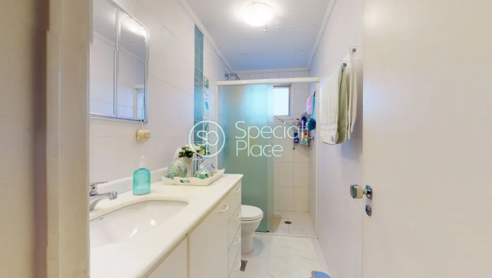 Apartamento, 3 quartos, 115 m² - Foto 4