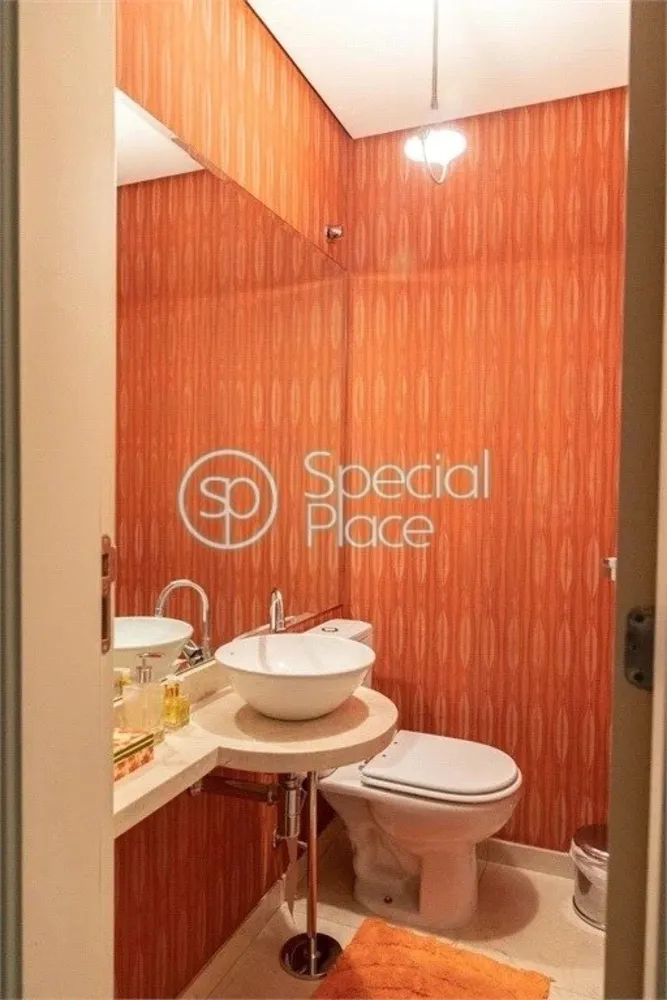 Apartamento, 3 quartos, 153 m² - Foto 6