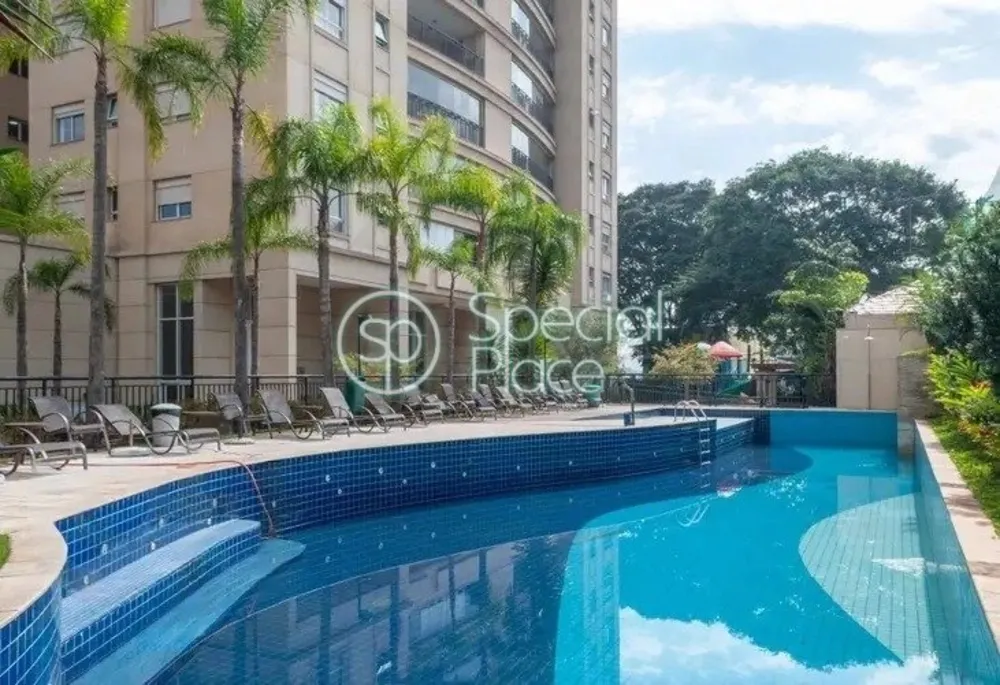 Apartamento, 3 quartos, 153 m² - Foto 8