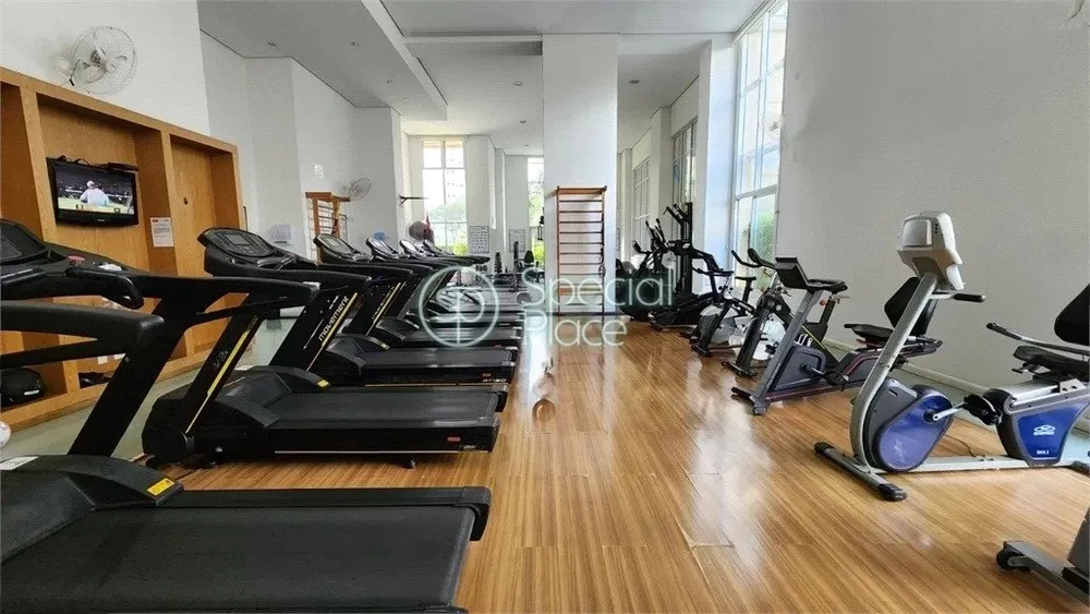 Apartamento, 3 quartos, 153 m² - Foto 1