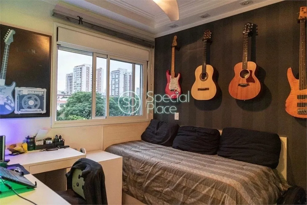 Apartamento, 3 quartos, 153 m² - Foto 4