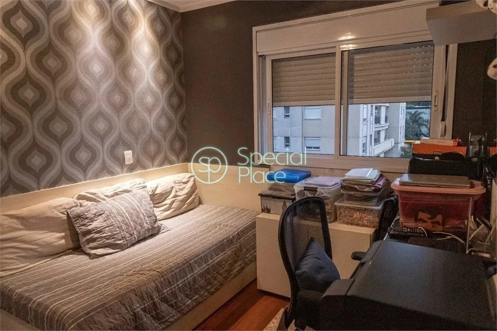 Apartamento, 3 quartos, 153 m² - Foto 2