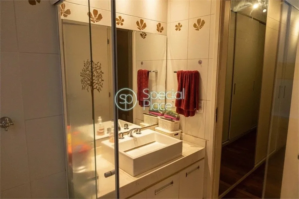 Apartamento, 3 quartos, 153 m² - Foto 5