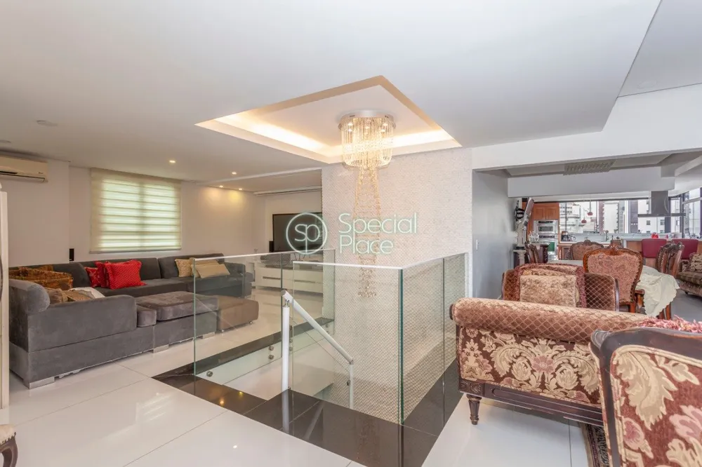 Cobertura, 4 quartos, 480 m² - Foto 11