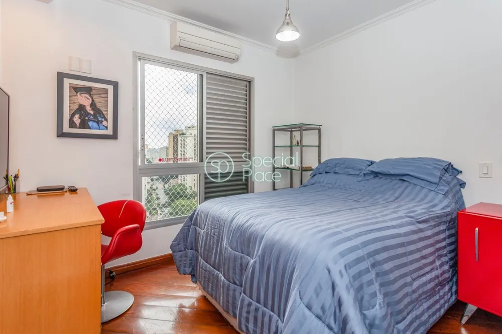 Cobertura, 4 quartos, 480 m² - Foto 8