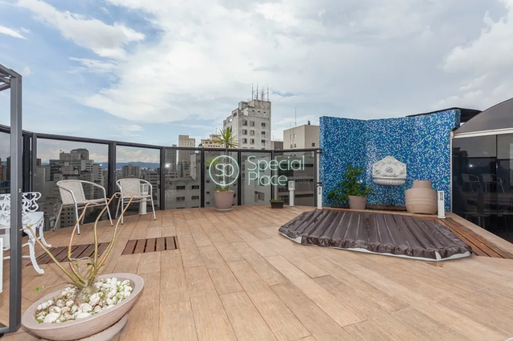 Cobertura, 4 quartos, 480 m² - Foto 12
