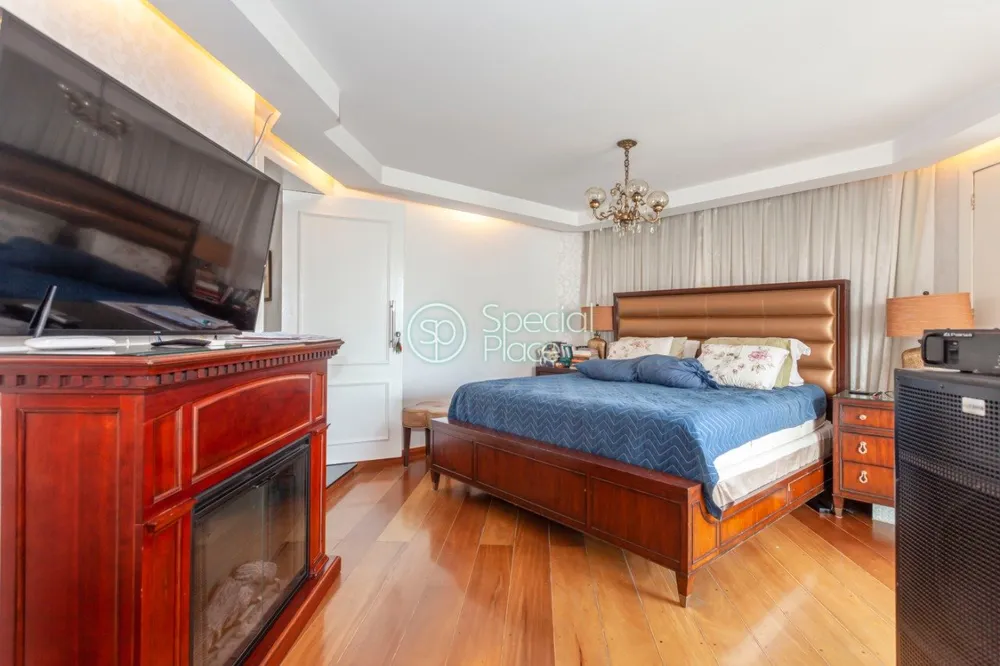 Cobertura, 4 quartos, 480 m² - Foto 4