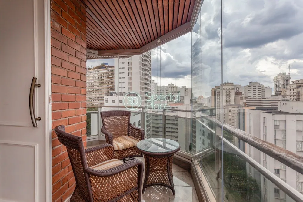Cobertura, 4 quartos, 480 m² - Foto 7