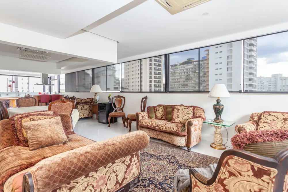 Cobertura, 4 quartos, 480 m² - Foto 5
