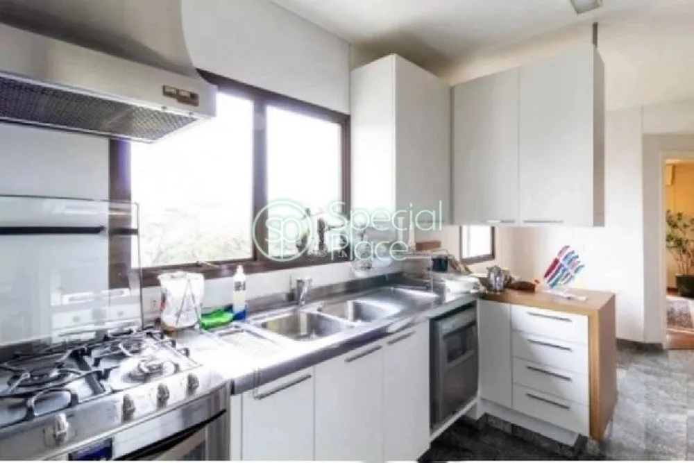 Apartamento, 4 quartos, 172 m² - Foto 11