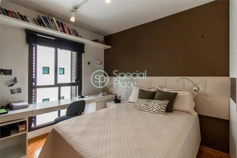 Apartamento, 4 quartos, 172 m² - Foto 9