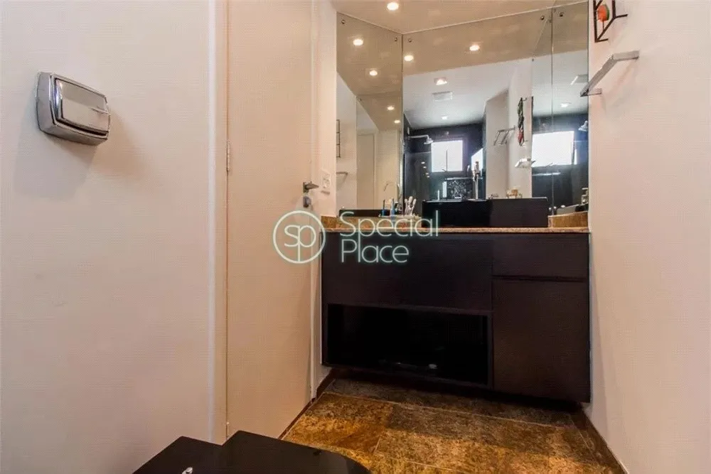 Apartamento, 4 quartos, 172 m² - Foto 10
