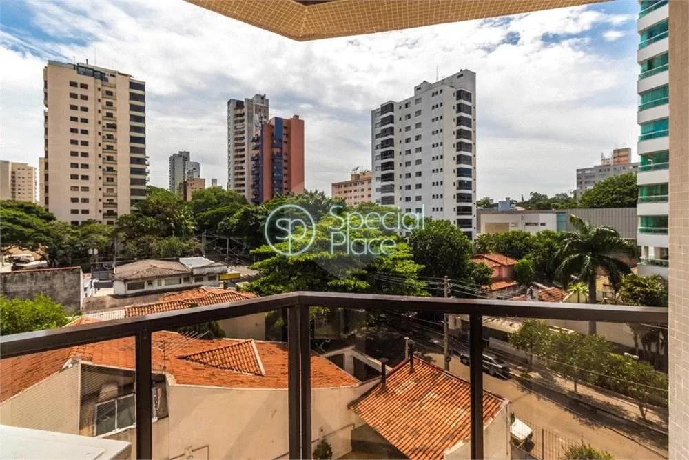 Apartamento à venda com 4 quartos, 172m² - Foto 5