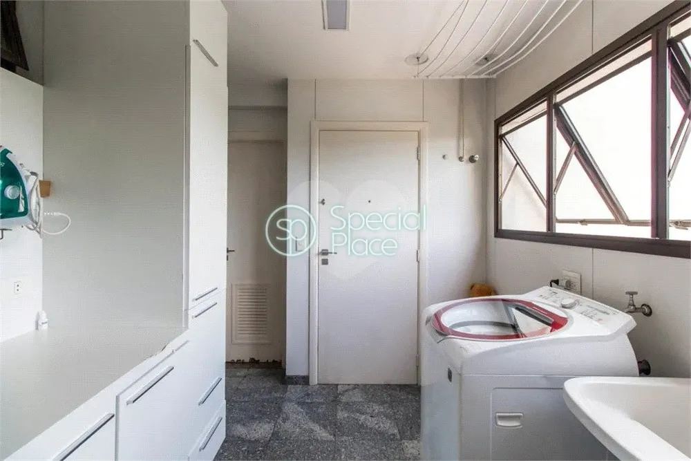 Apartamento, 4 quartos, 172 m² - Foto 12