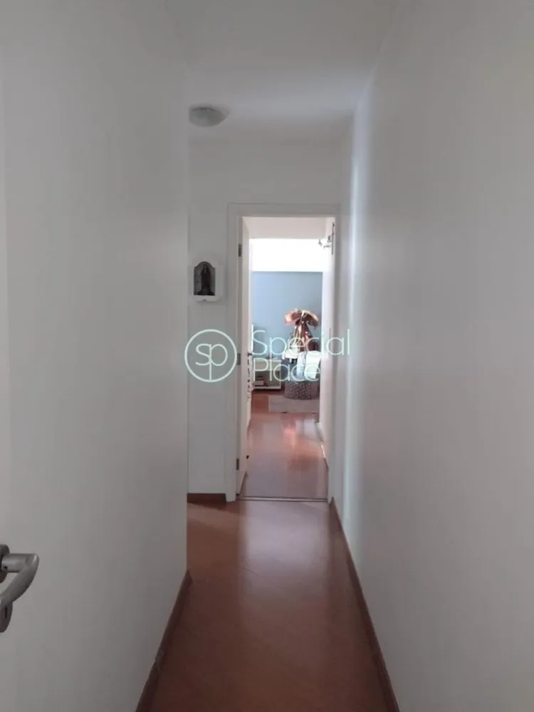 Apartamento, 3 quartos, 130 m² - Foto 4