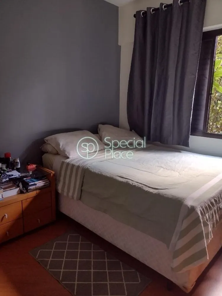 Apartamento, 3 quartos, 130 m² - Foto 1