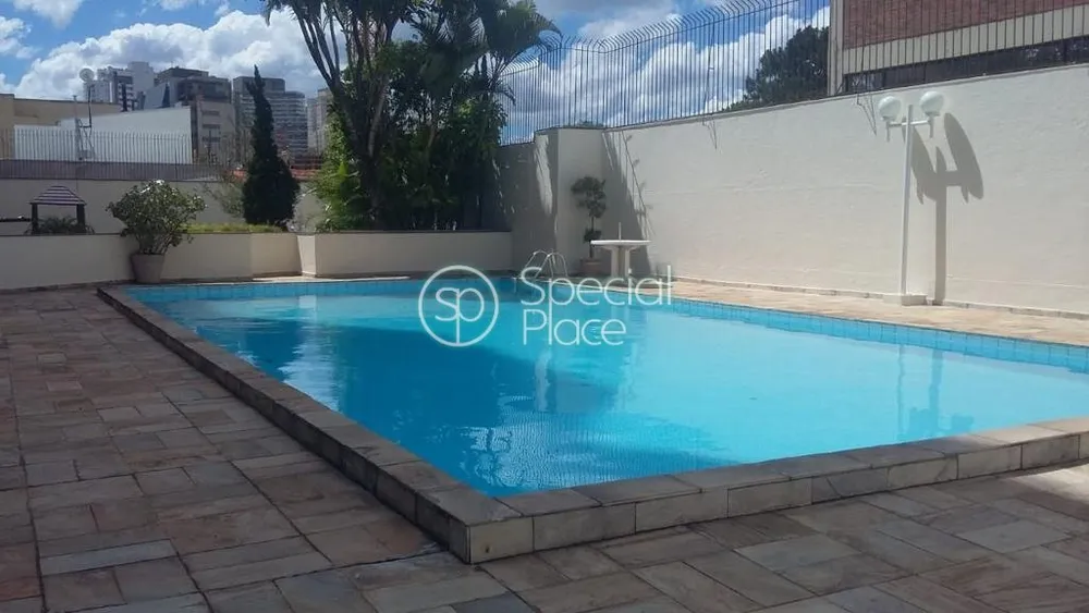 Apartamento, 3 quartos, 130 m² - Foto 2
