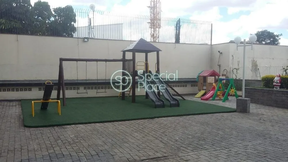 Apartamento, 3 quartos, 130 m² - Foto 8