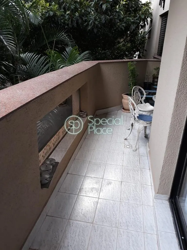 Apartamento, 3 quartos, 130 m² - Foto 1